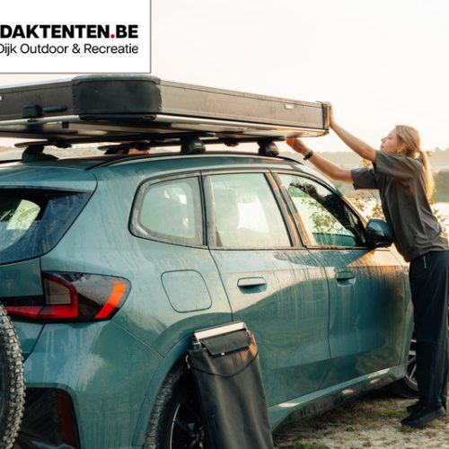 Thule Widesky