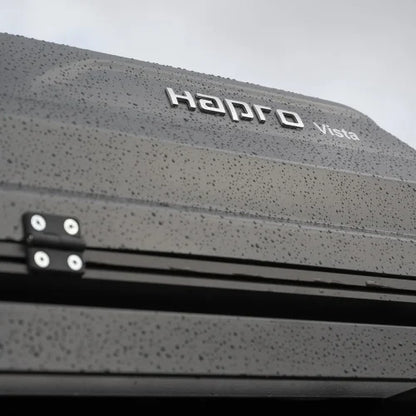 Hapro Vista XL