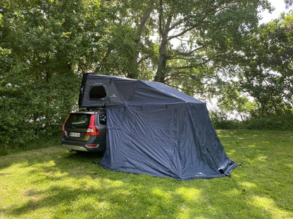 Moby Mountain Peak Annex