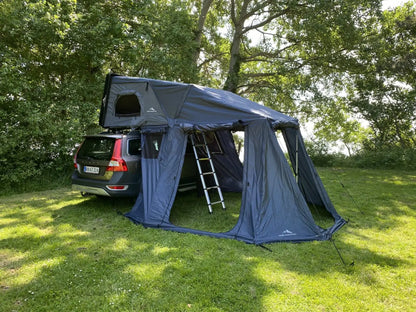Moby Mountain Peak Annex