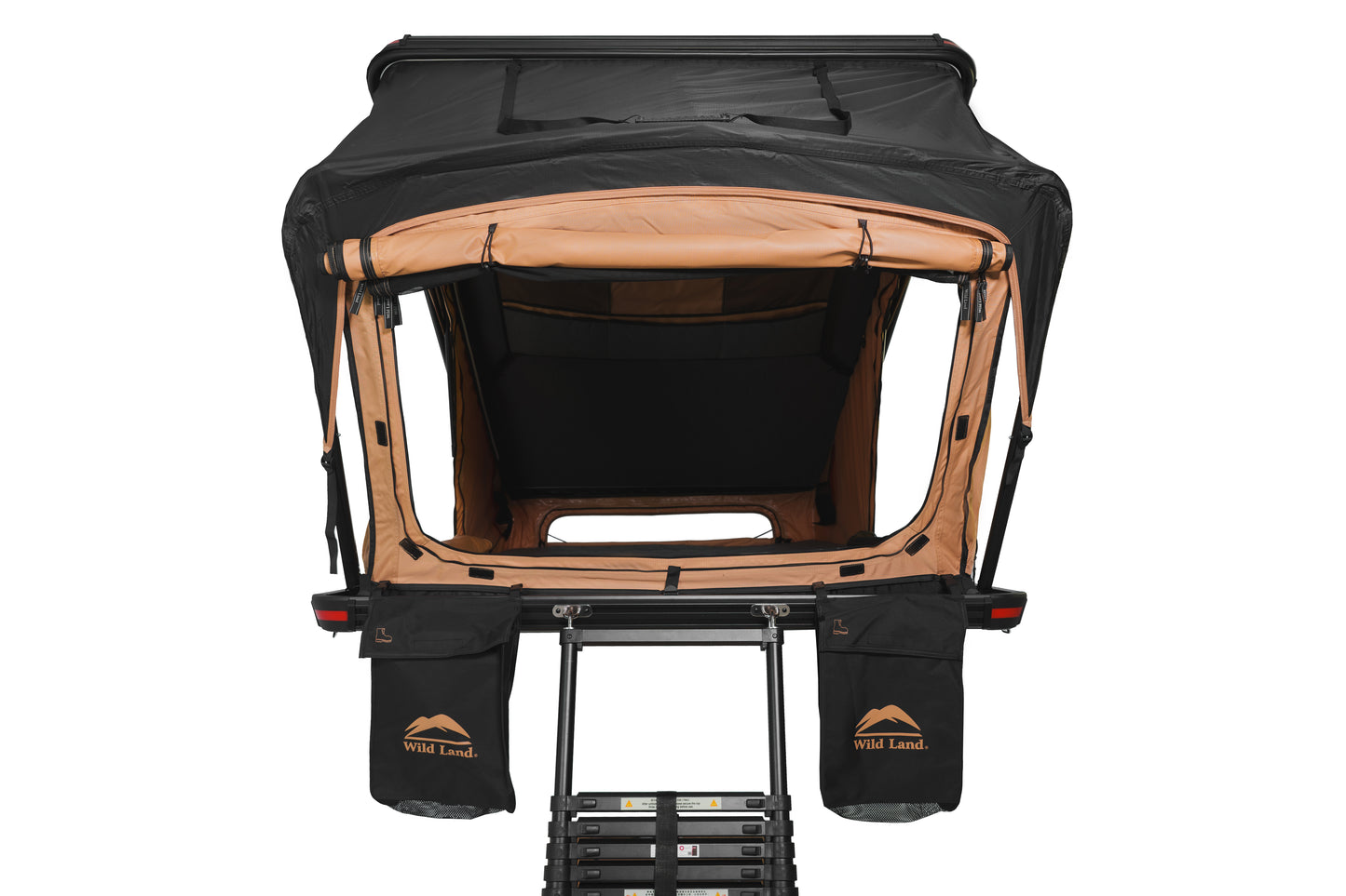 Wild land Bush Cruiser V2 120