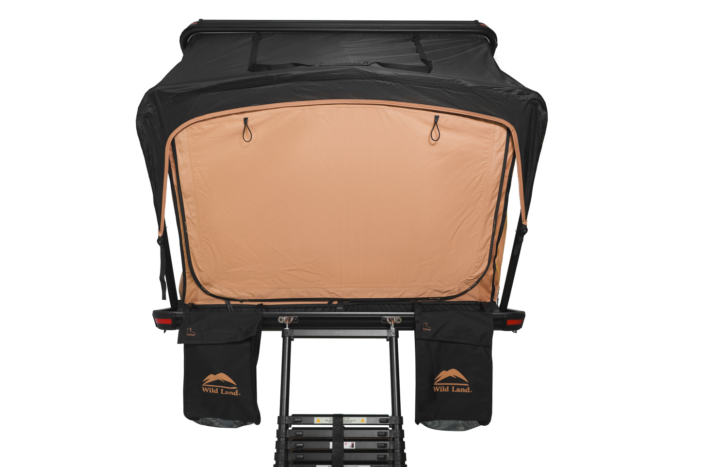 Wild land Bush Cruiser V2 120