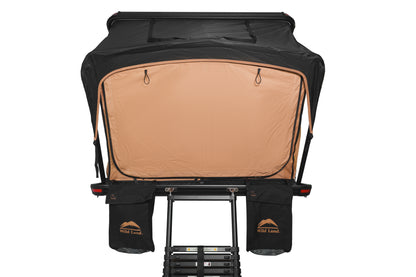 Wild land Bush Cruiser V2 120