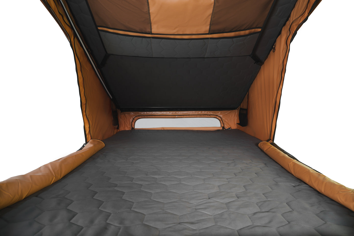 Wild land Bush Cruiser V2 120