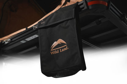 Wild land Bush Cruiser V2 120