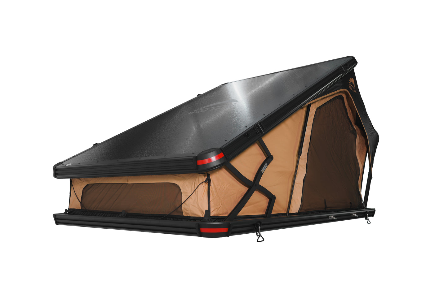 Wild land Bush Cruiser V2 120