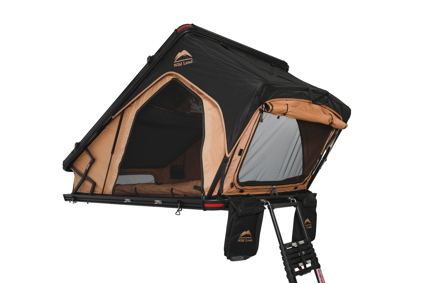 Wild land Bush Cruiser V2 120