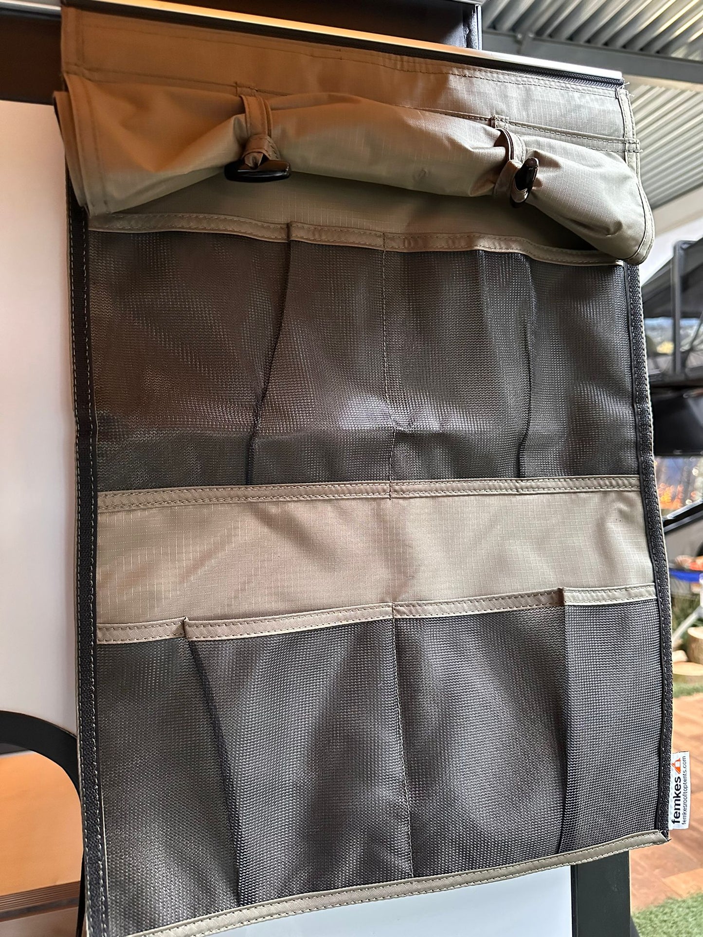 Femkes Organizer