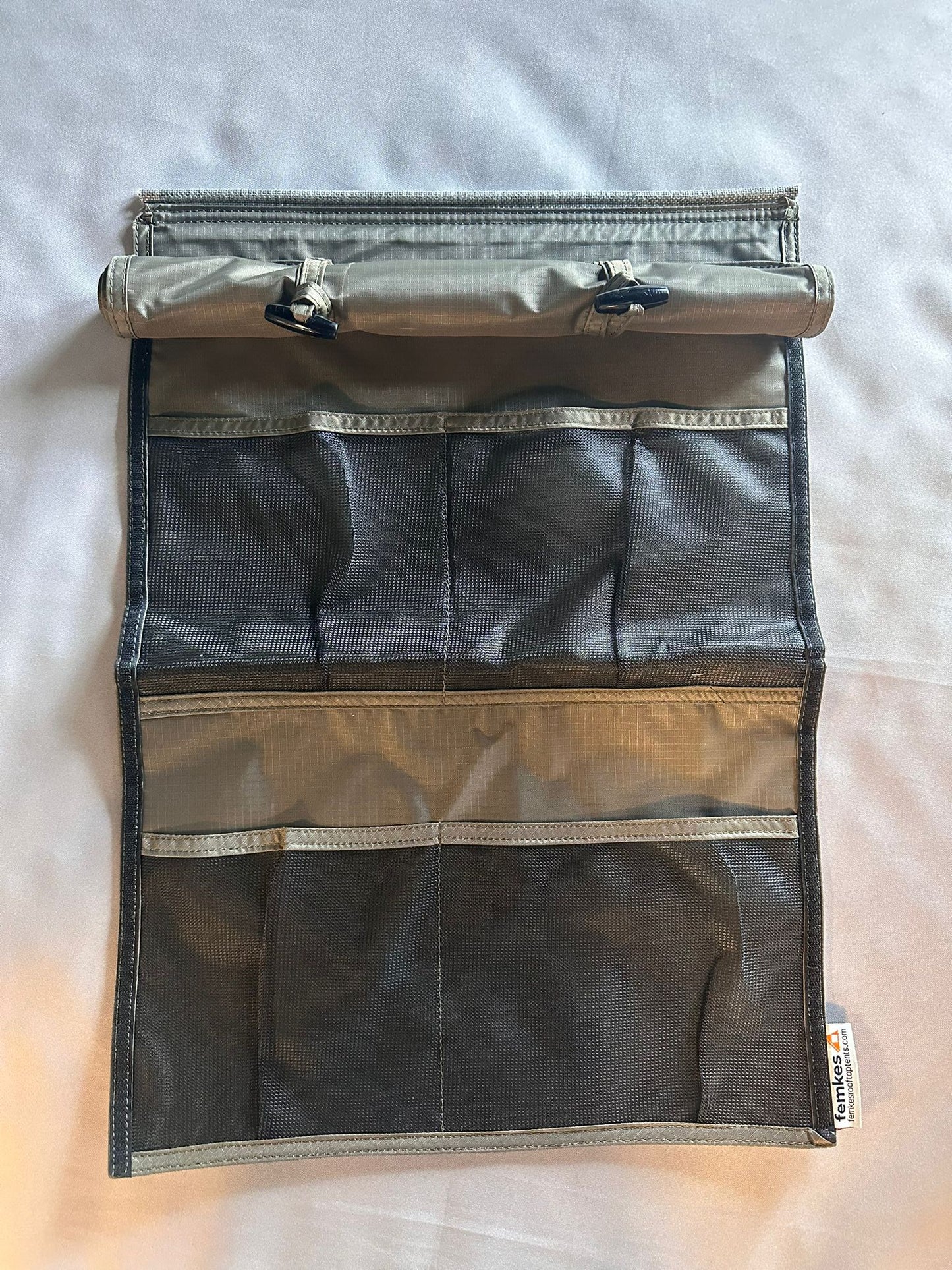 Femkes Organizer (Outlet)