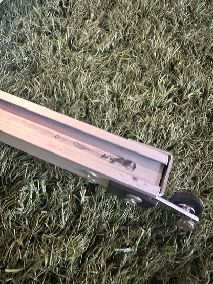 TWEEDEHANDSE Campwerk Adventure Vervangingsladder (Outlet)
