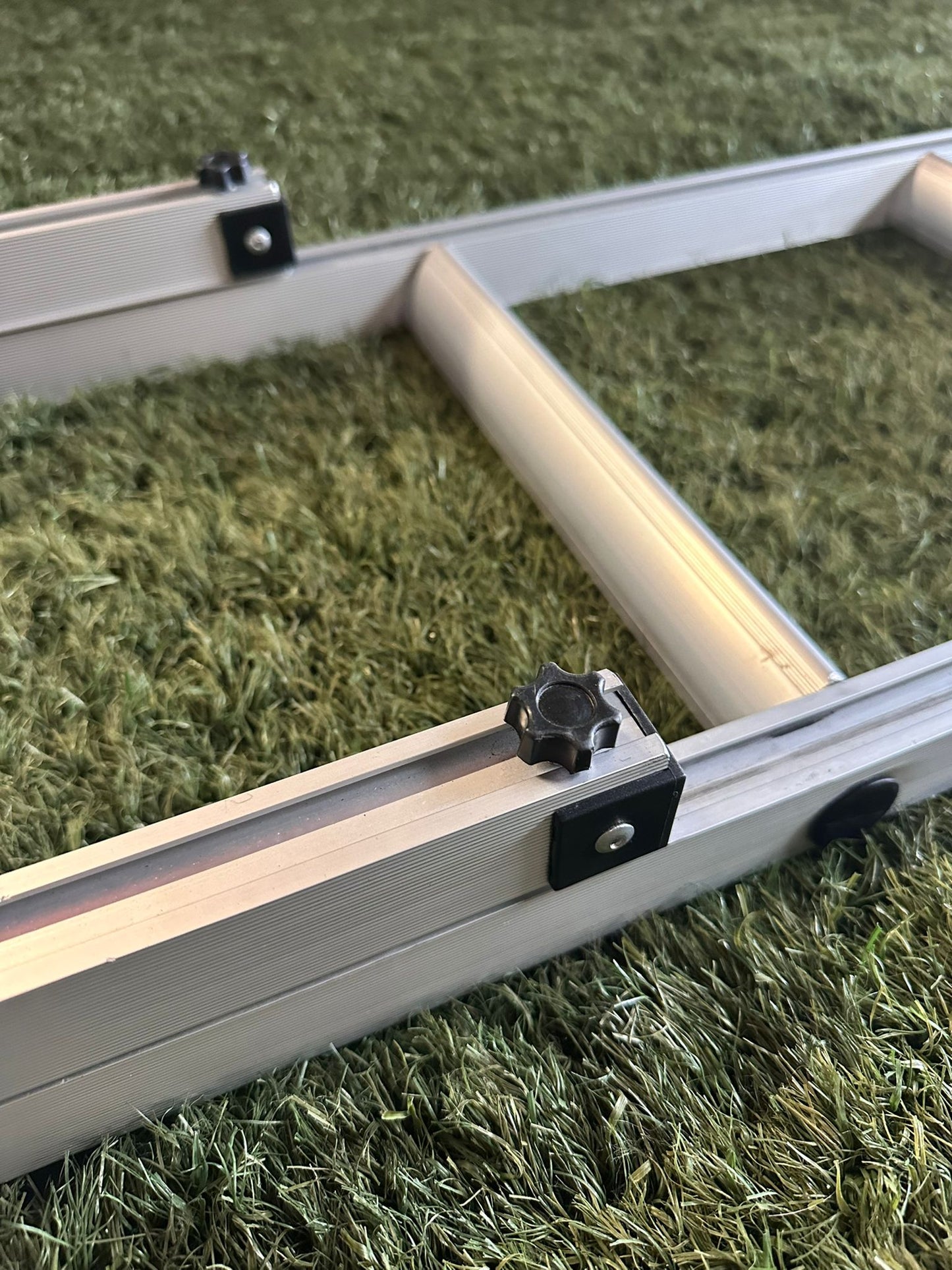 TWEEDEHANDSE Campwerk Adventure Vervangingsladder (Outlet)