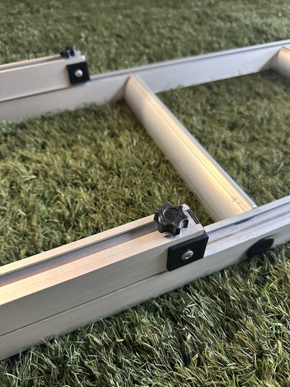 TWEEDEHANDSE Campwerk Adventure Vervangingsladder (Outlet)