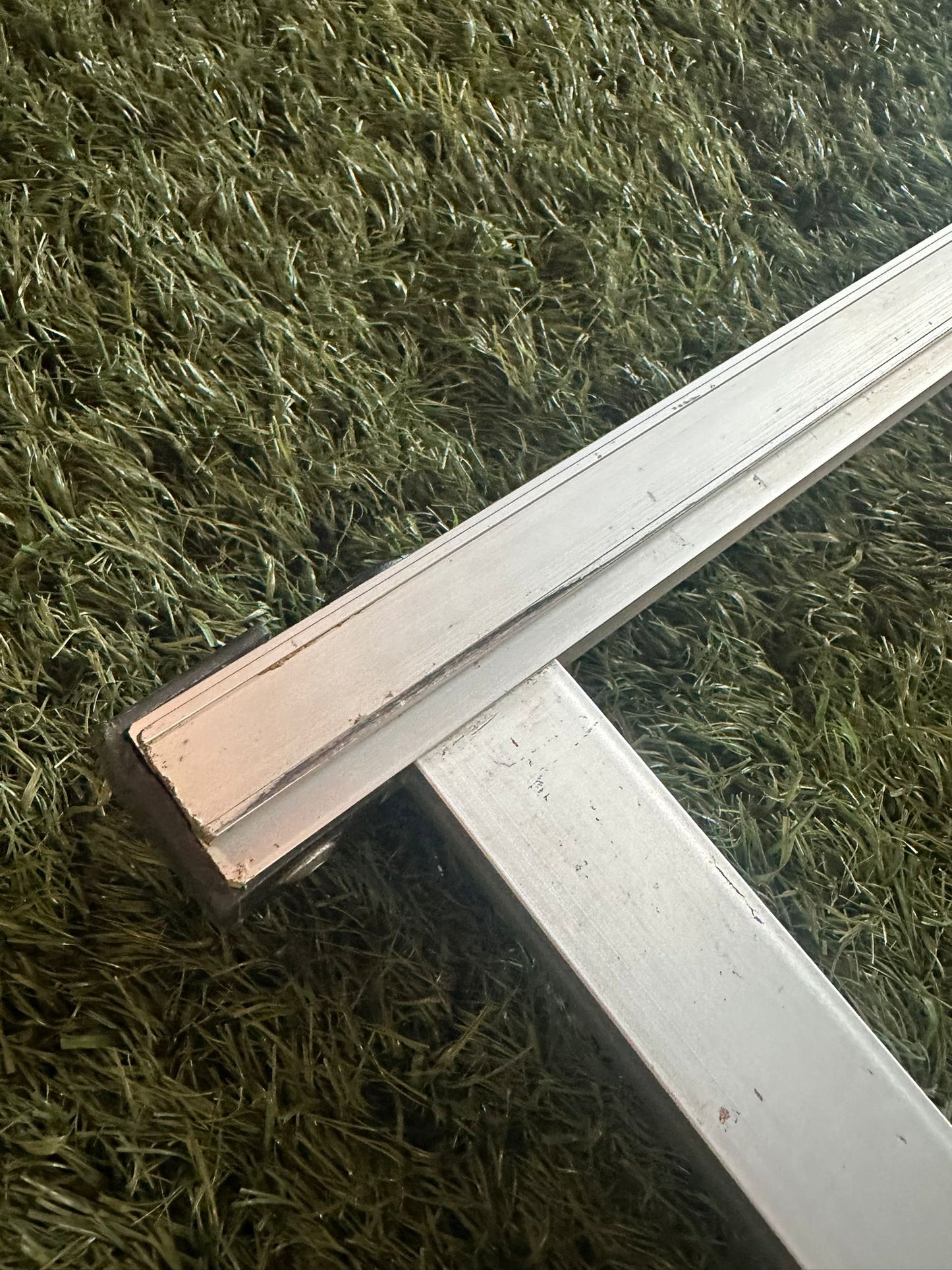 TWEEDEHANDSE Campwerk Adventure Vervangingsladder (Outlet)
