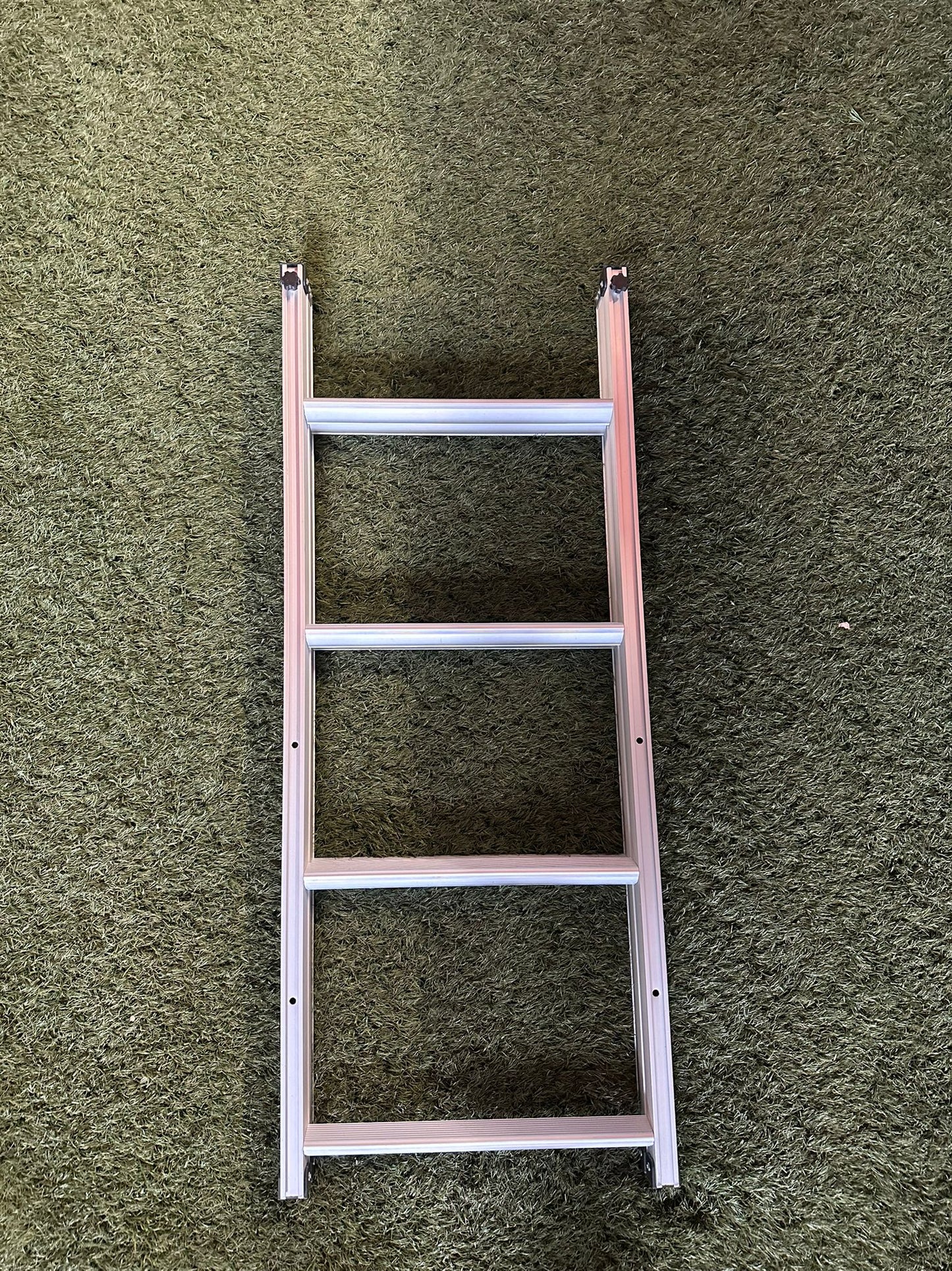 TWEEDEHANDSE Femkes / Universele Vervangingsladder (Outlet)