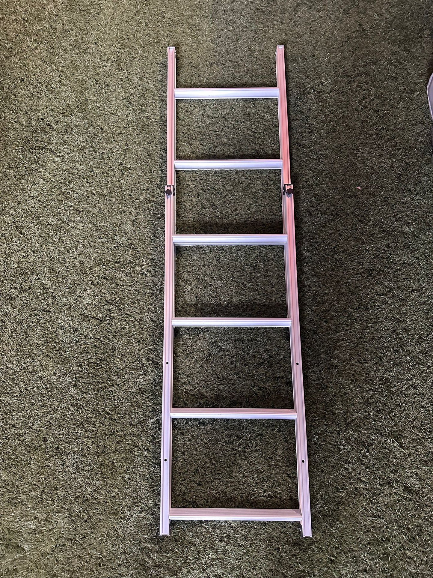 TWEEDEHANDSE Femkes / Universele Vervangingsladder (Outlet)