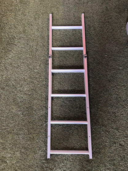 TWEEDEHANDSE Femkes / Universele Vervangingsladder (Outlet)
