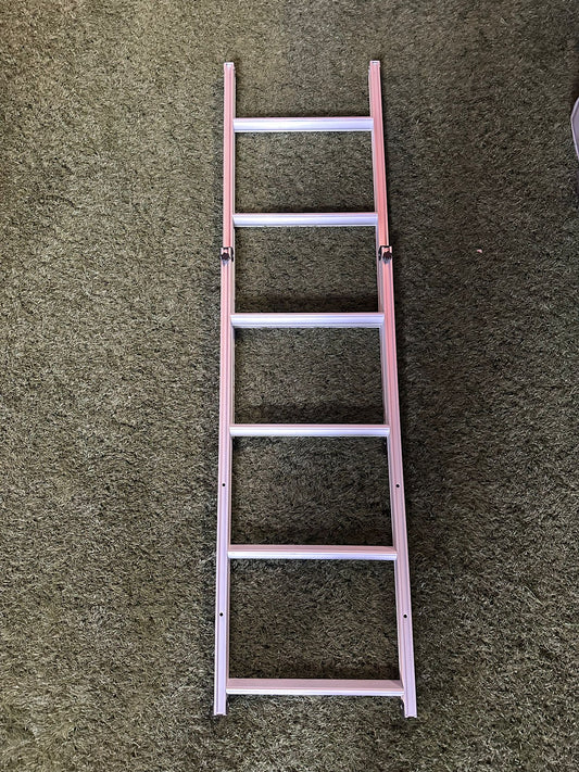 TWEEDEHANDSE Femkes / Universele Vervangingsladder (Outlet)