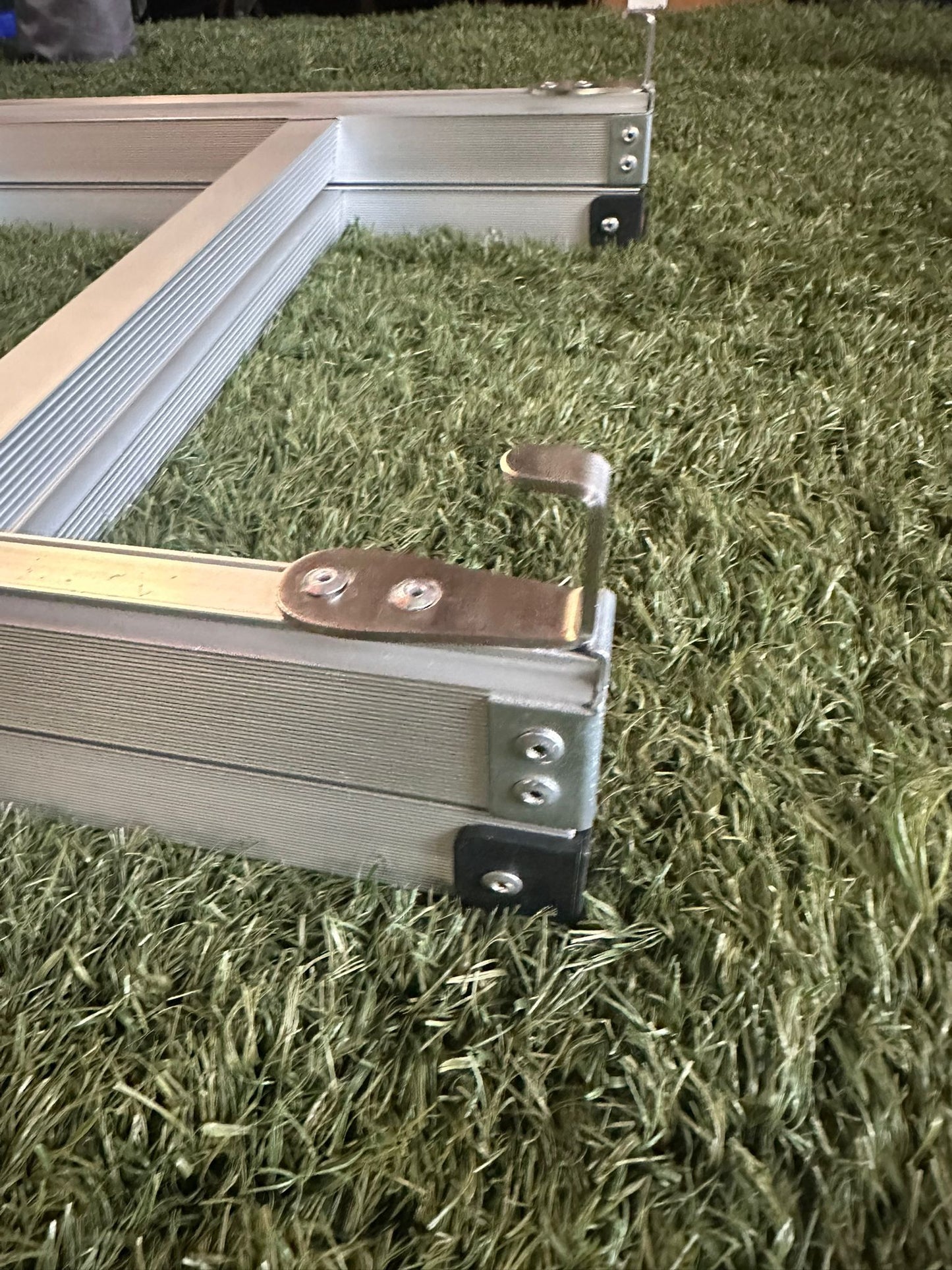 TWEEDEHANDSE Femkes / Universele Vervangingsladder (Outlet)