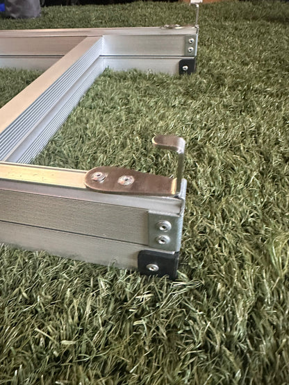 TWEEDEHANDSE Femkes / Universele Vervangingsladder (Outlet)