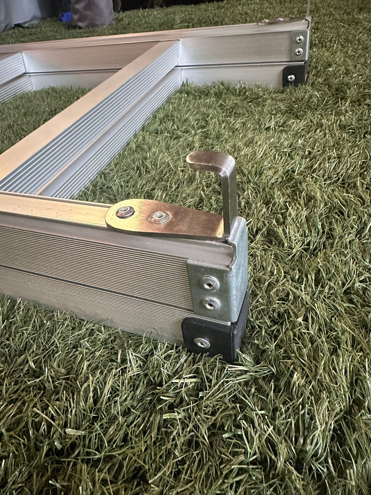 TWEEDEHANDSE Femkes / Universele Vervangingsladder (Outlet)
