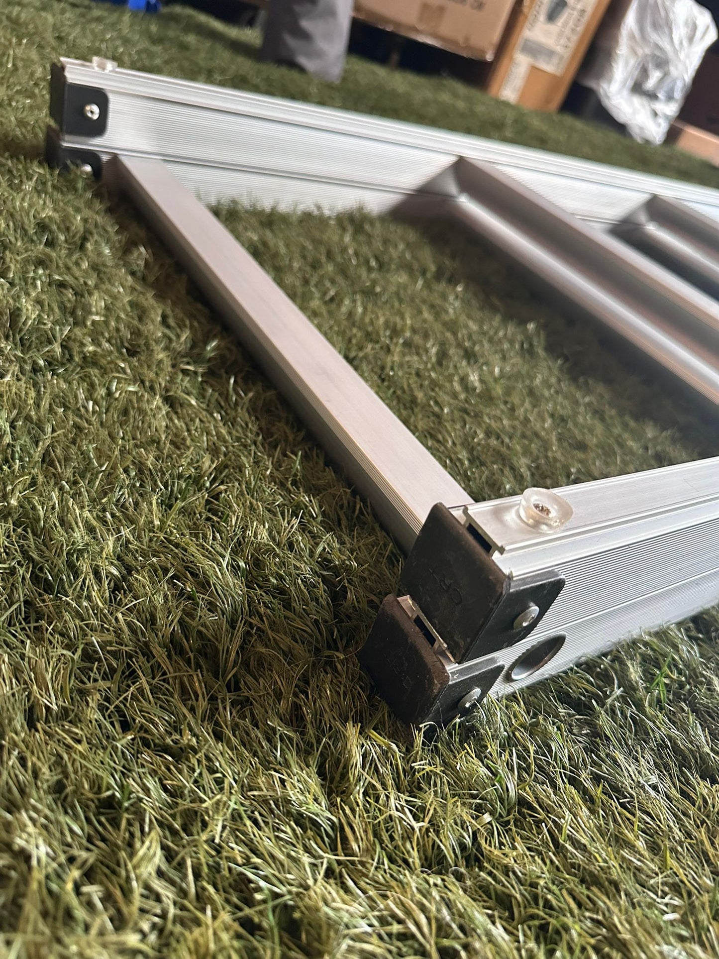 TWEEDEHANDSE Femkes / Universele Vervangingsladder (Outlet)