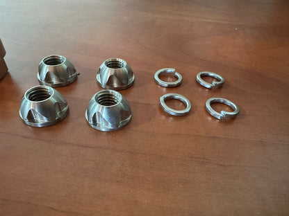 Femkes Anti-diefstal kit, M10
