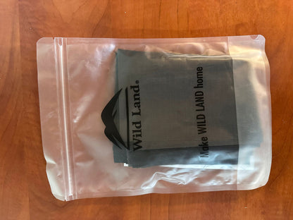 Wild land Tentdoek reparatie kit