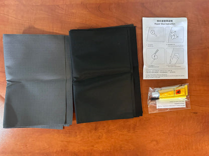 Wild land Tentdoek reparatie kit