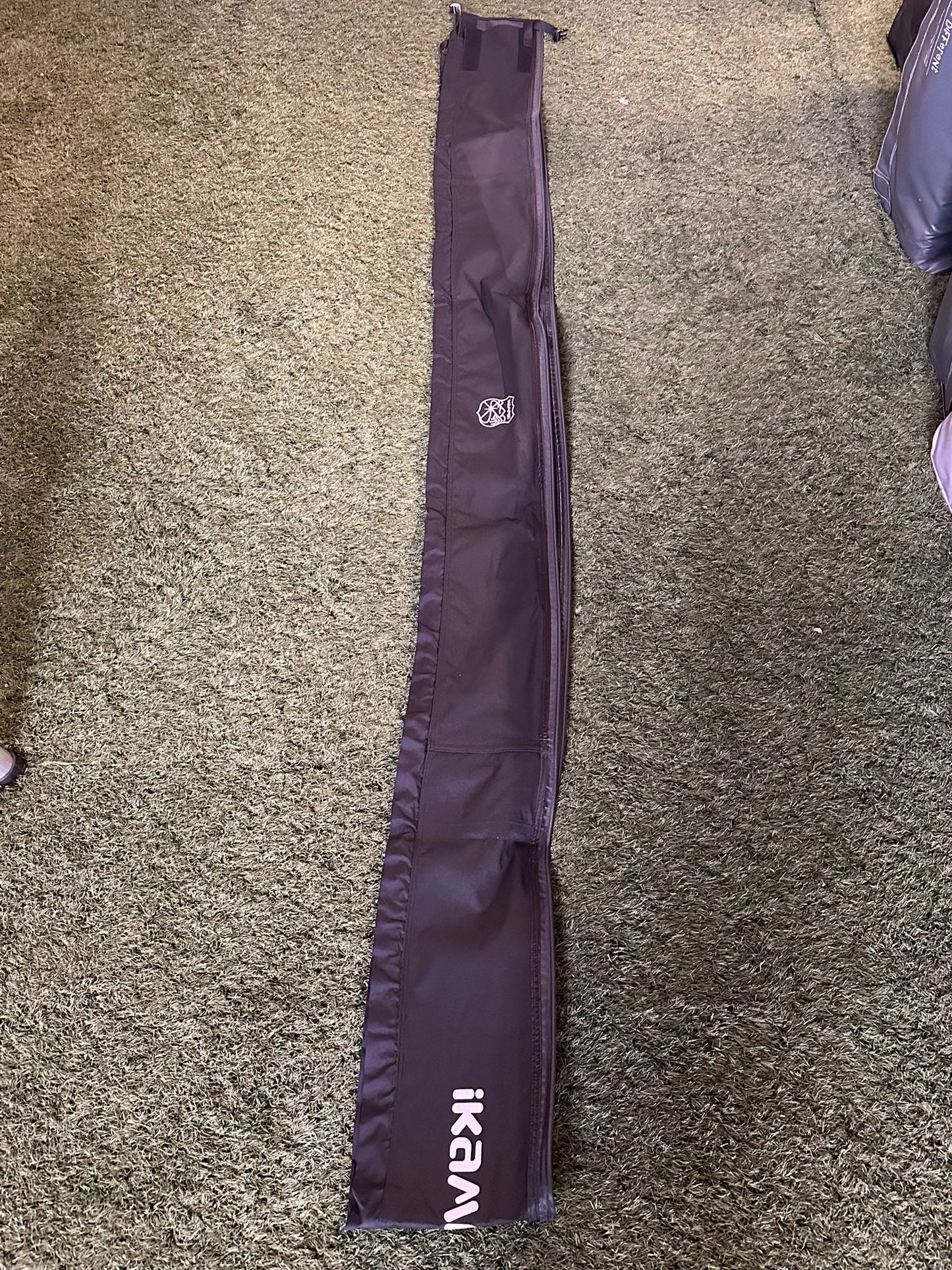 Ikamper X-cover Hoesrand (Outlet)