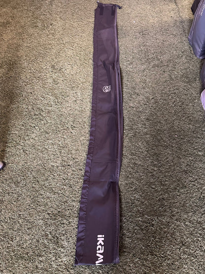 Ikamper X-cover Hoesrand (Outlet)