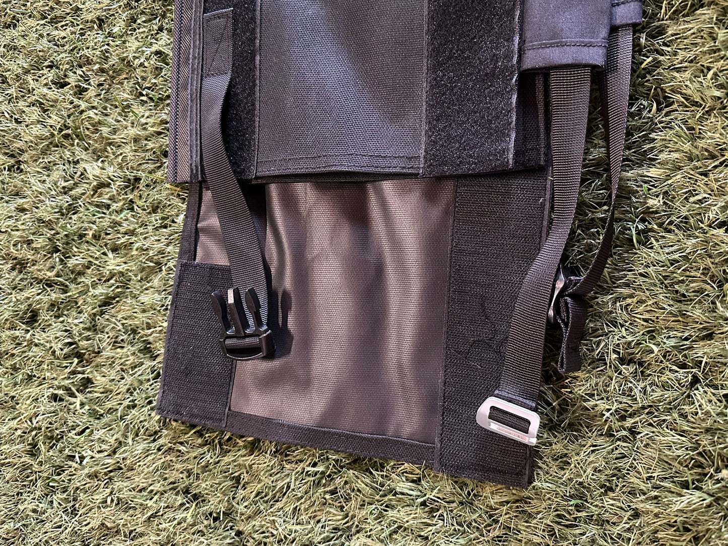 Ikamper X-cover Hoesrand (Outlet)