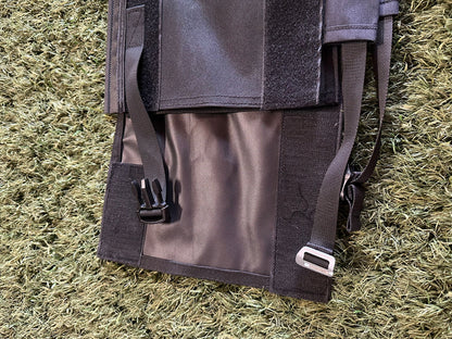 Ikamper X-cover Hoesrand (Outlet)
