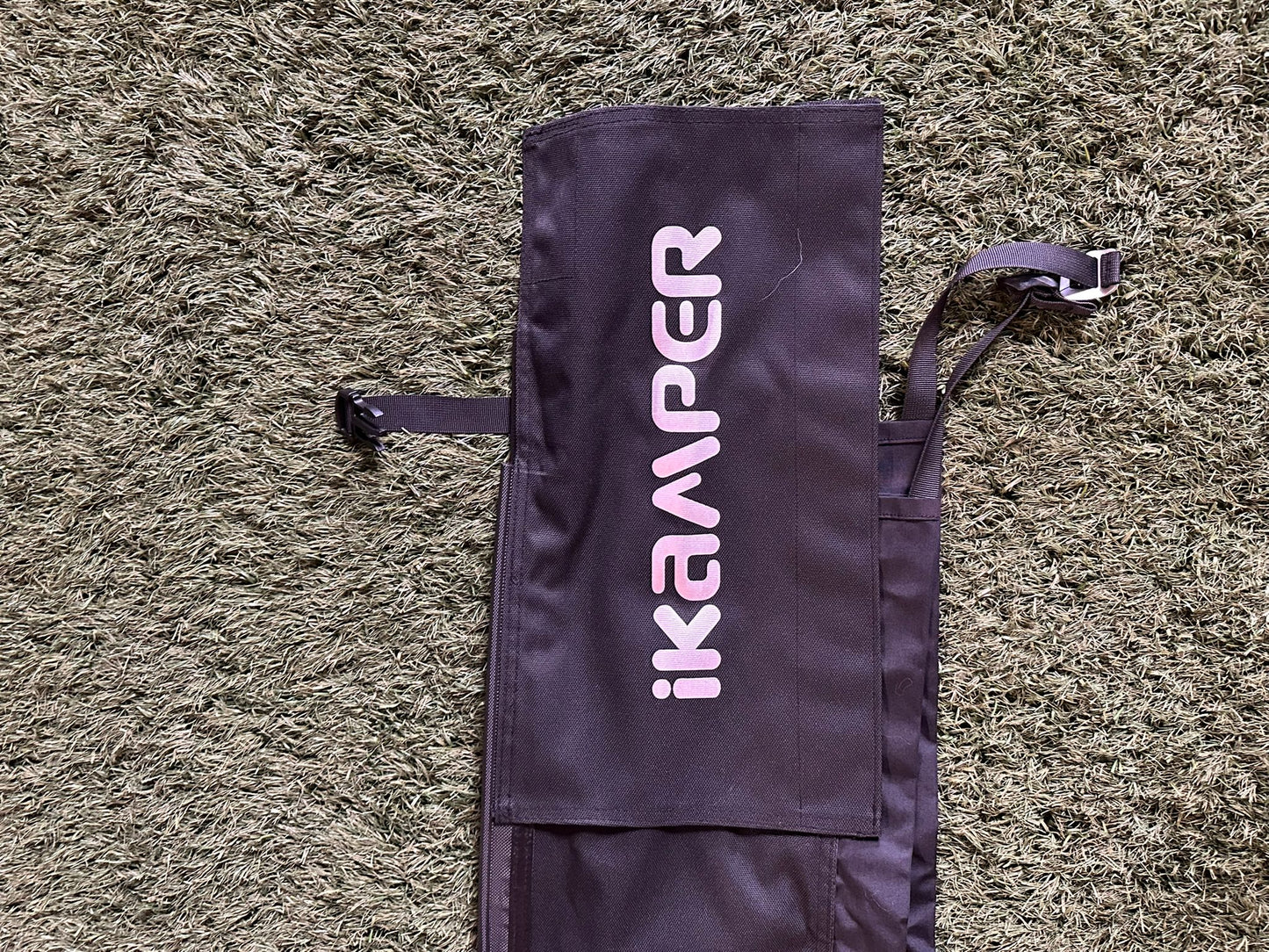 Ikamper X-cover Hoesrand (Outlet)
