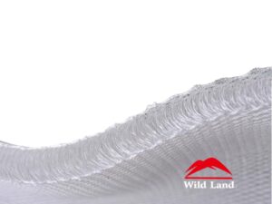 Wild land Anti-condensmatras 15mm