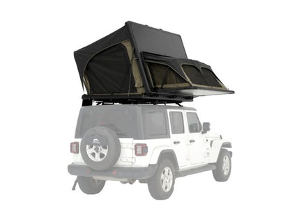 Wild Land Desert Cruiser 130 Family