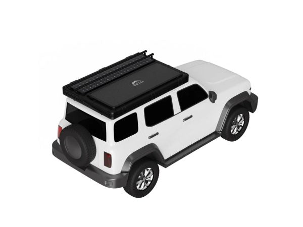 Wild Land Desert Cruiser 130 Family