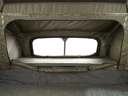 Wild Land Desert Cruiser 130 Family