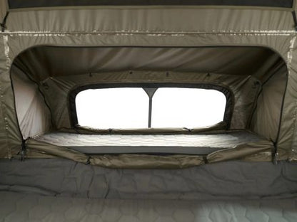 Wild Land Desert Cruiser 130 Family