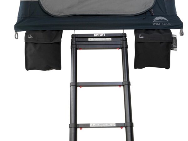 Wild Land Air Cruiser Ladder