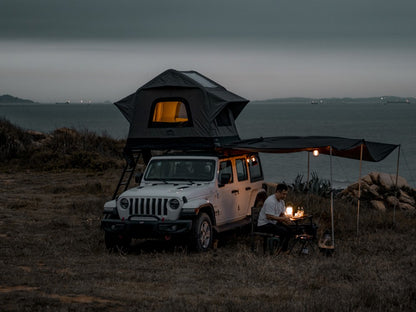 Wild land Air Cruiser