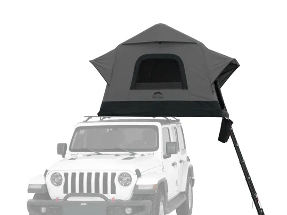 Wild land Air Cruiser