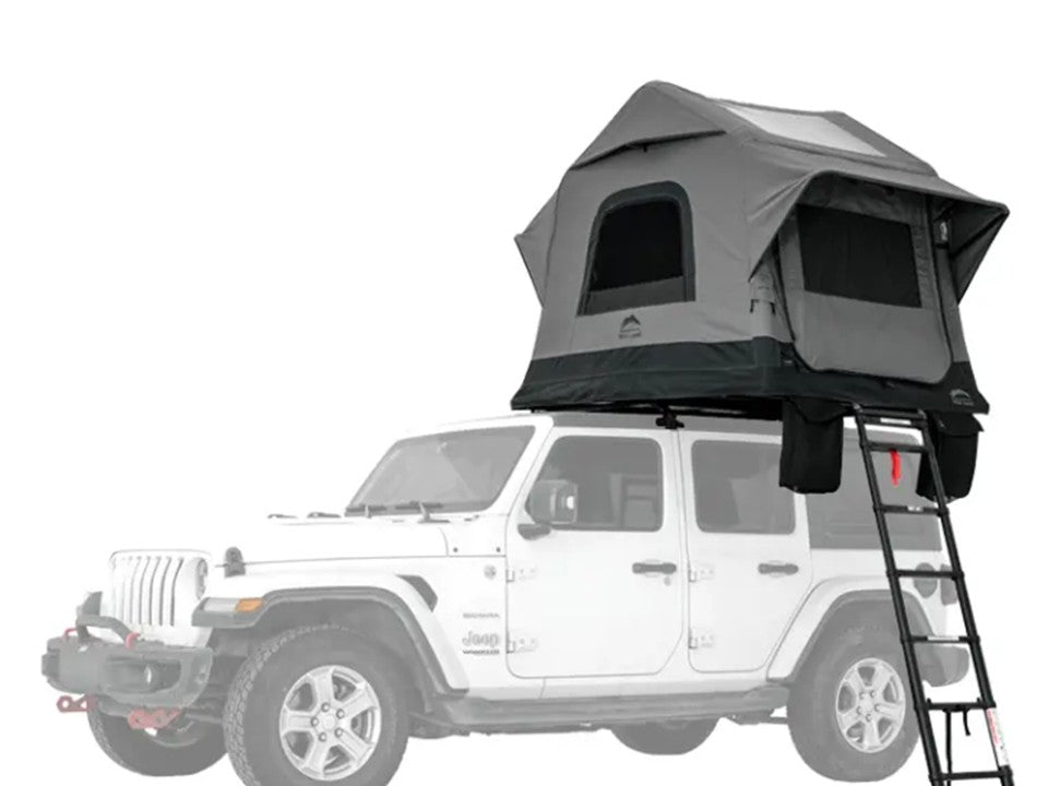 Wild land Air Cruiser