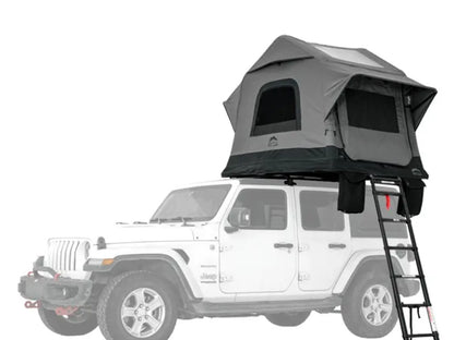Wild land Air Cruiser