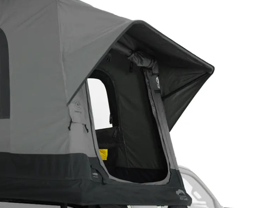 Wild land Air Cruiser