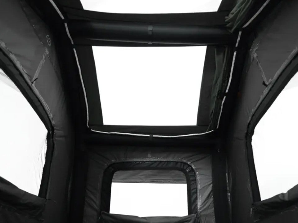 Wild land Air Cruiser