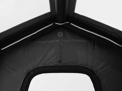 Wild land Air Cruiser