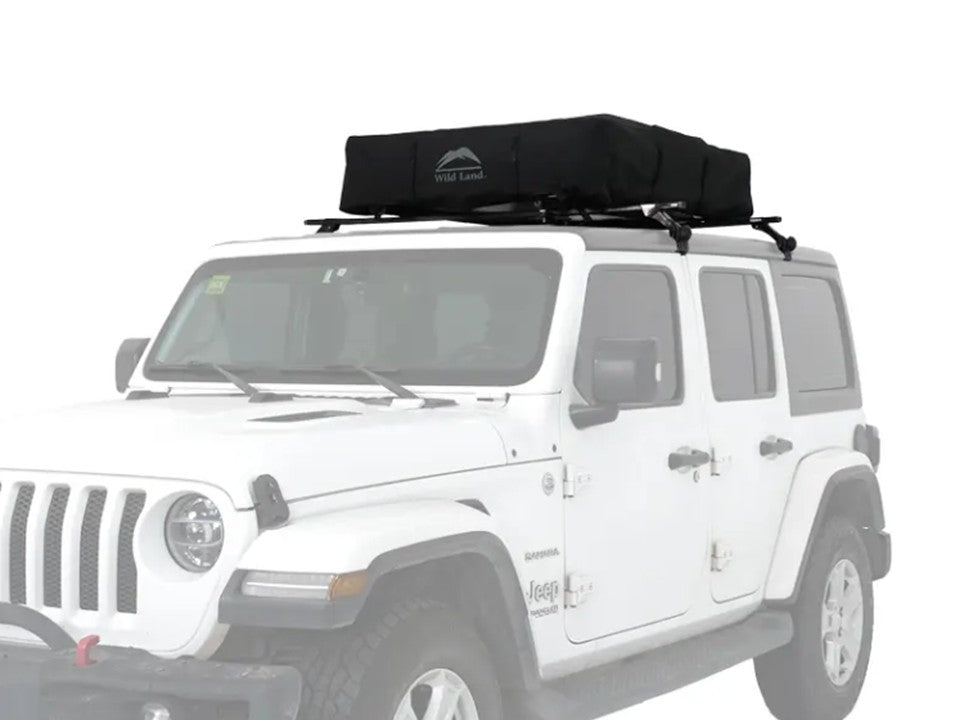 Wild land Air Cruiser