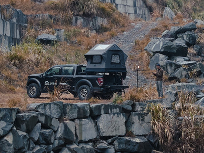 Wild land Air Cruiser