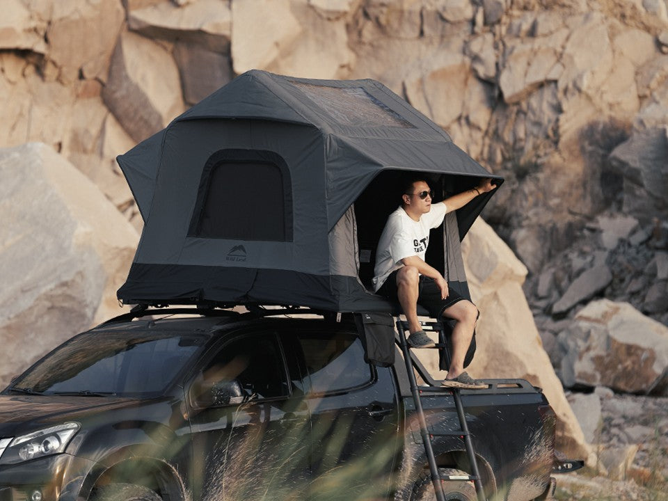 Wild land Air Cruiser