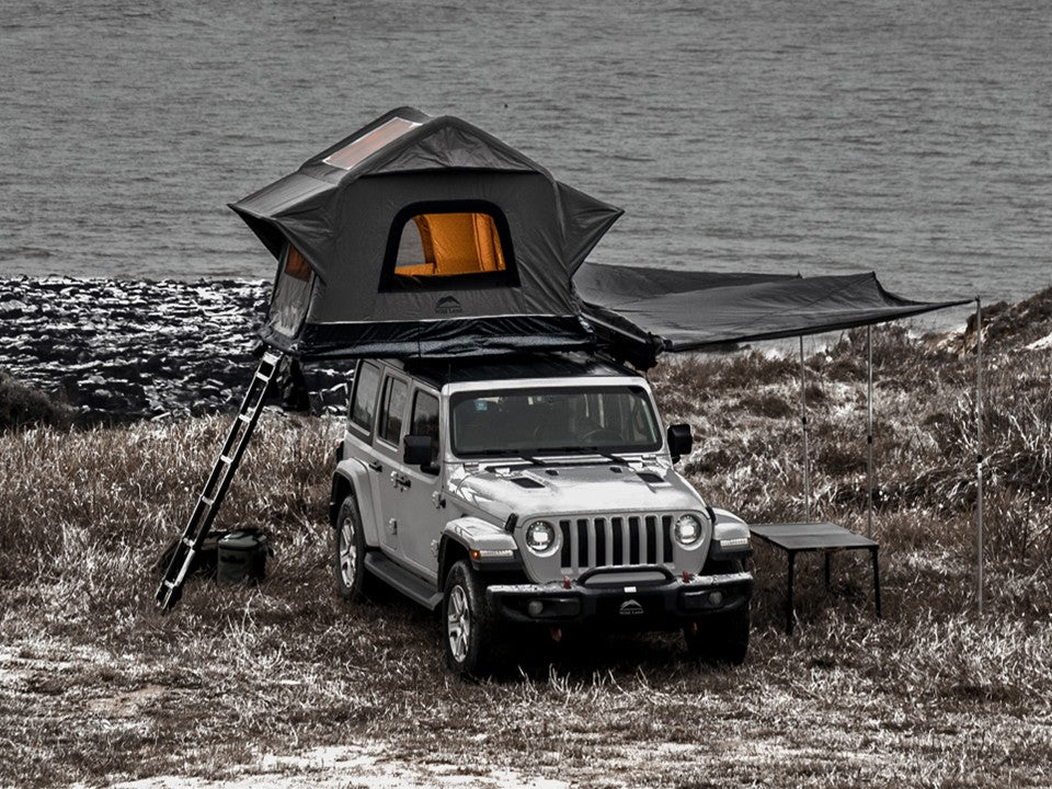 Wild land Air Cruiser